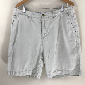 Tommy Hilfiger Khaki Shorts Mens Size 38